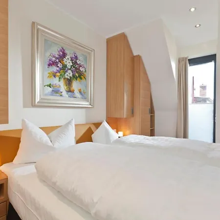 Apartman Lara 3 Norderney