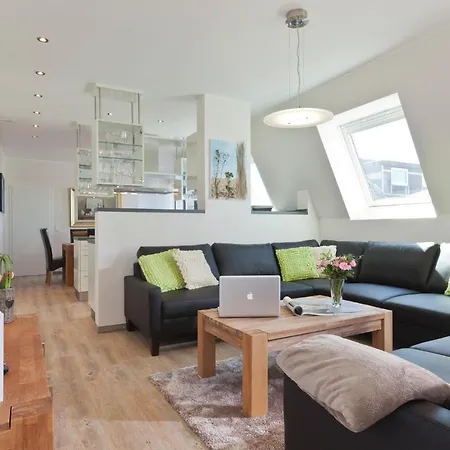 Lara 3 Apartment Norderney