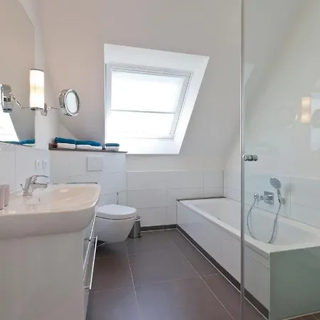 Apartment Lara 3 Norderney