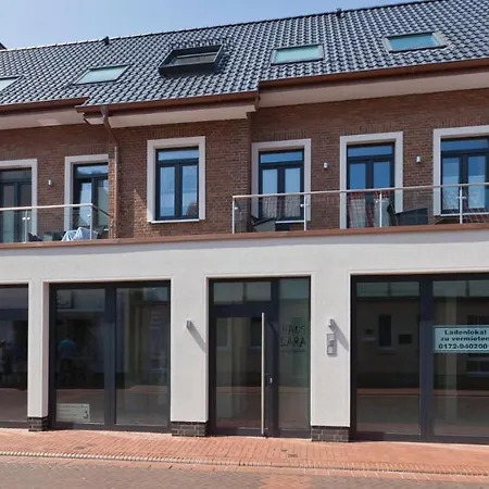 Lara 3 Norderney