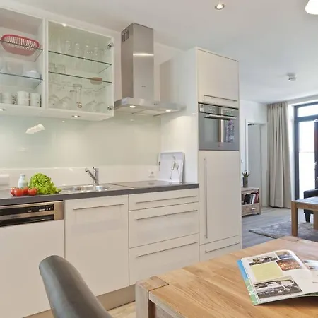 Apartment Lara 3 Norderney