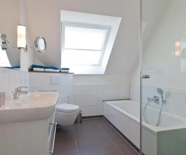 Apartman Lara 3 Norderney